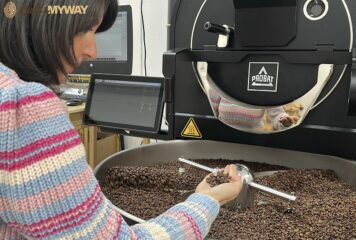 El café de especialidad crece a doble dígito en España pero su calidad en barra preocupa a los expertos