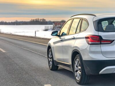 El truco de rentingparticulares.net para conducir un SUV sin pagar entrada