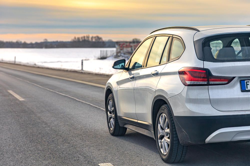 El truco de rentingparticulares.net para conducir un SUV sin pagar entrada