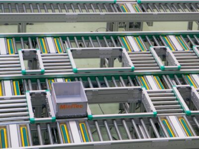 El mercado de los perfiles de aluminio crece impulsado por su versatilidad en el sector industrial