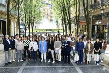 I Jornada SPFA de Gipuzkoa: la farmacia guipuzcoana refuerza su papel clínico asistencial y apuesta por una mayor integración en el sistema de salud