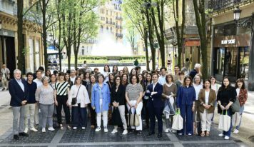 I Jornada SPFA de Gipuzkoa: la farmacia guipuzcoana refuerza su papel clínico asistencial y apuesta por una mayor integración en el sistema de salud