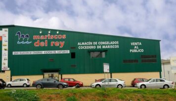 Mariscos del Rey consolida su liderazgo garantizando la excelencia del mar a las mesas de la hostelería andaluza