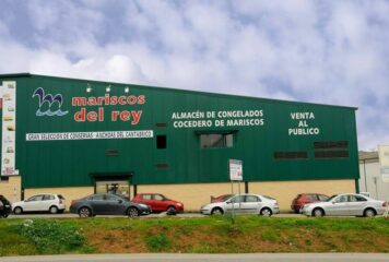 Mariscos del Rey consolida su liderazgo garantizando la excelencia del mar a las mesas de la hostelería andaluza