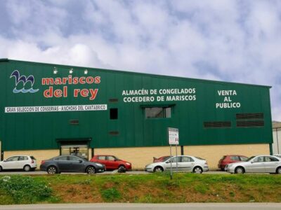 Mariscos del Rey consolida su liderazgo garantizando la excelencia del mar a las mesas de la hostelería andaluza