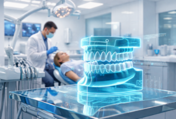 El eslabón roto de la odontología vasca tiene nombre: el 51% de laboratorios que no ha dado el salto digital