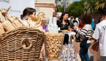 Mediterranean Gluten Free Forum llega a Sabadell: 50 expositores y un espacio Km 0 de productores catalanes