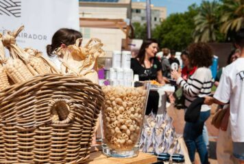 Mediterranean Gluten Free Forum llega a Sabadell: 50 expositores y un espacio Km 0 de productores catalanes