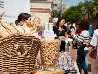 Mediterranean Gluten Free Forum llega a Sabadell: 50 expositores y un espacio Km 0 de productores catalanes