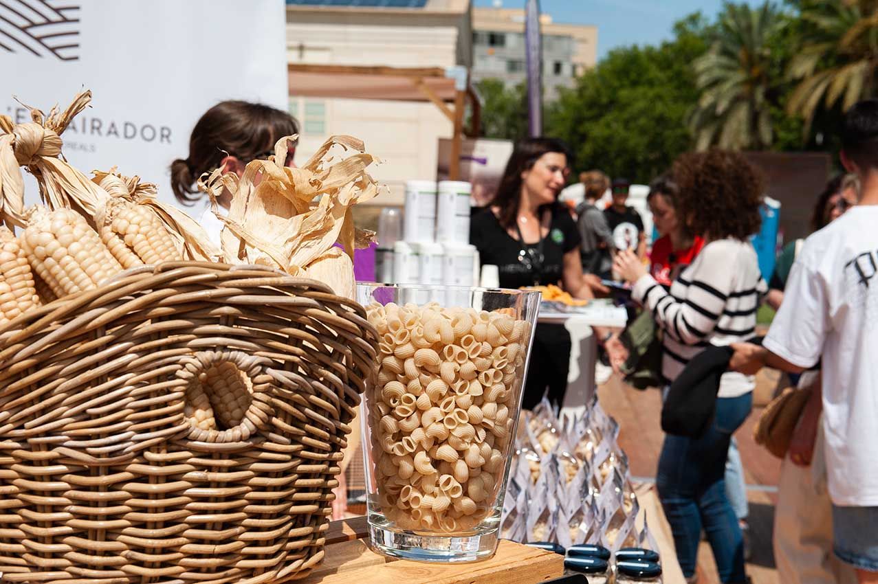 Mediterranean Gluten Free Forum llega a Sabadell: 50 expositores y un espacio Km 0 de productores catalanes