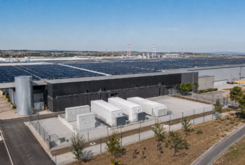 AleaSoft: las baterías ganan peso estratégico entre grandes consumidores e industrias electrointensivas