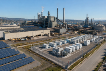 AleaSoft: la próxima revolución industrial no será solo eléctrica, será gestionada por agentes de IA