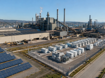 AleaSoft: la próxima revolución industrial no será solo eléctrica, será gestionada por agentes de IA