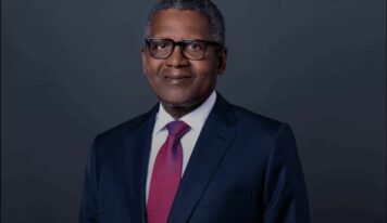 Aliko Dangote: Personalidad Africana del Año en el Sector Energético 2026