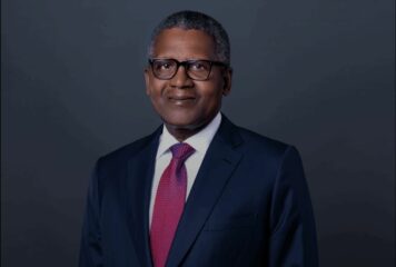 Aliko Dangote: Personalidad Africana del Año en el Sector Energético 2026
