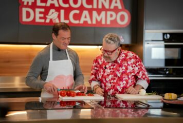 Alcampo nombra a Alberto Chicote embajador de #LaCocinaDeAlcampo para su nueva propuesta de cocina