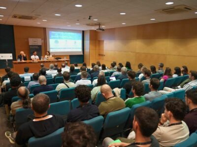 CIM UPC: la impresión 3D ya es accesible a las PYMES