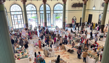 Poderío Market, el mercado de diseño más viral que recorre toda España llega a San Sebastián