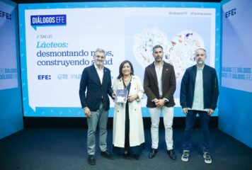 Expertos en nutrición y salud avalan el consumo de lácteos frente al auge de modas, bulos y fakenews