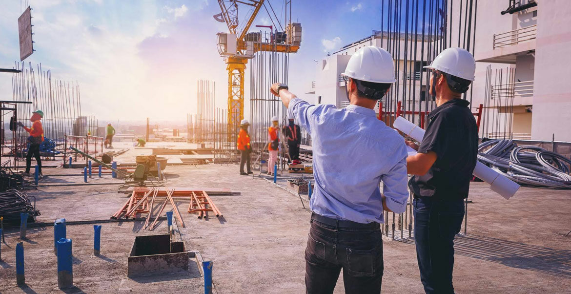 Empresa constructora habla sobre las diferencias entre construcción tradicional y moderna