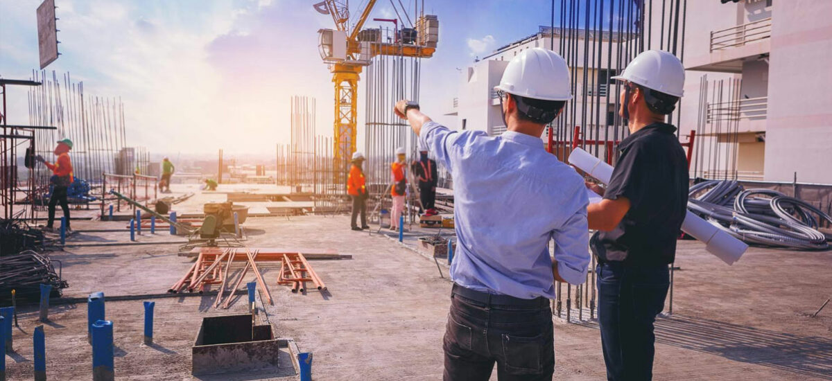 Empresa constructora habla sobre las diferencias entre construcción tradicional y moderna