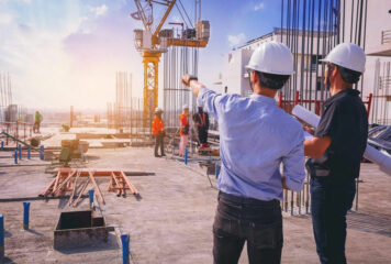 Empresa constructora habla sobre las diferencias entre construcción tradicional y moderna
