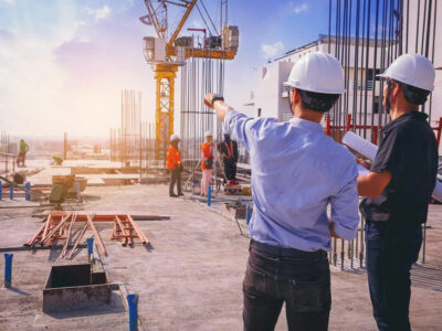 Empresa constructora habla sobre las diferencias entre construcción tradicional y moderna