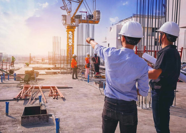 Empresa constructora habla sobre las diferencias entre construcción tradicional y moderna