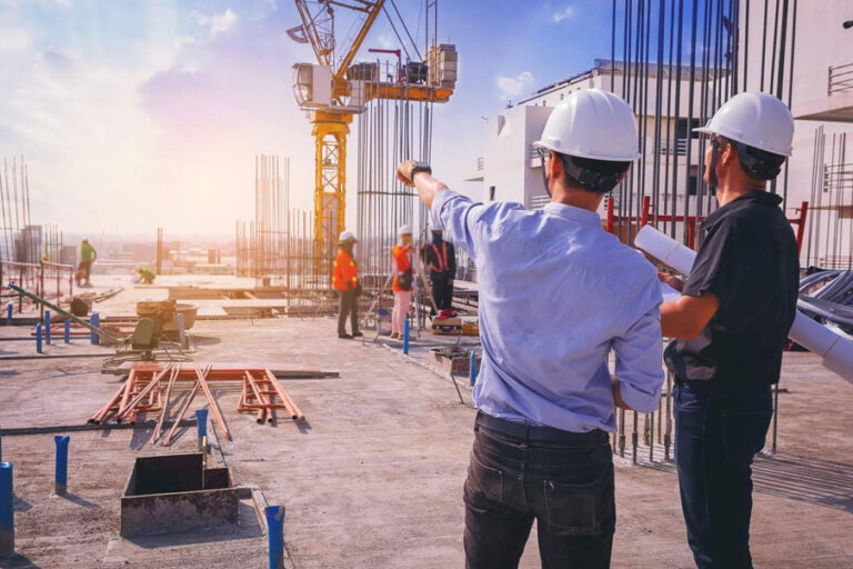 Empresa constructora habla sobre las diferencias entre construcción tradicional y moderna