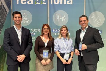 Reazziona Academy y Talenom se unen para acompañar a los alumnos en la formalización de su actividad profesional y su asesoramiento fiscal