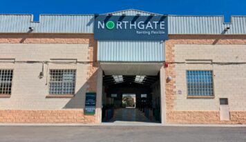 Northgate refuerza su red en España y alcanza los 50 talleres propios