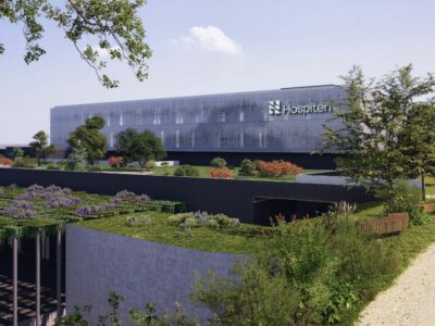 Hospiten impulsa un hospital con IA y robótica para una medicina más humana y avanzada