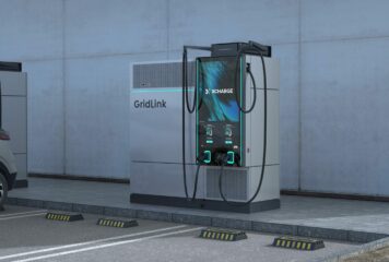 XCharge: almacenamiento energético distribuido, nuevo aliado para la electromovilidad en España
