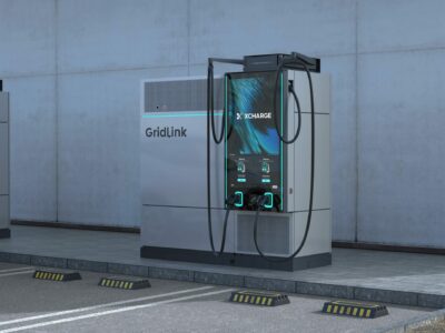 XCharge: almacenamiento energético distribuido, nuevo aliado para la electromovilidad en España