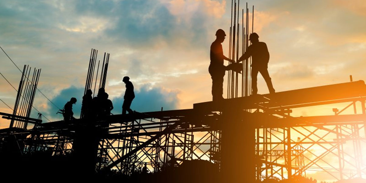 Innovación tecnológica en la construcción moderna Innovación tecnológica en la construcción moderna