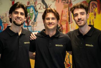 Neoattack y Movin AI se alían para revolucionar el sector de las mudanzas mediante Inteligencia Artificial