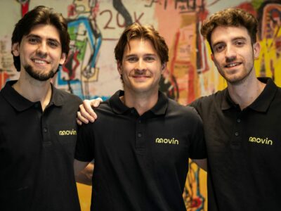 Neoattack y Movin AI se alían para revolucionar el sector de las mudanzas mediante Inteligencia Artificial