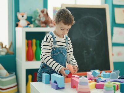 Suspenso en las aulas: la climatización de las escuelas infantiles es una asignatura pendiente según Bosch