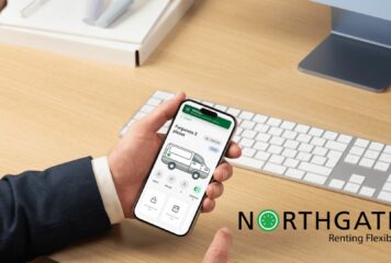 Cuando la tecnología simplifica el renting: una nueva APP de Northgate pensada para el cliente