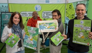 Un innovador roadshow explicará en 11 ciudades los beneficios de los lácteos y su compromiso ambiental