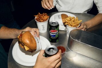 Pink’s!! y Pepsi acuerdan exclusividad a nivel nacional