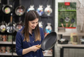 Inoxibar lanza el octavo Plan Renove y reactiva su red de reciclaje de sartenes