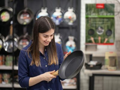 Inoxibar lanza el octavo Plan Renove y reactiva su red de reciclaje de sartenes