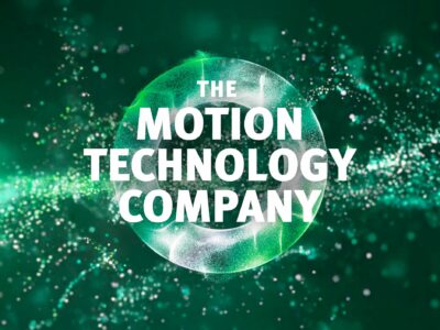 Schaeffler refuerza su papel como Motion Technology Company y presenta innovaciones para humanoides, automatización industrial y mantenimiento inteligente