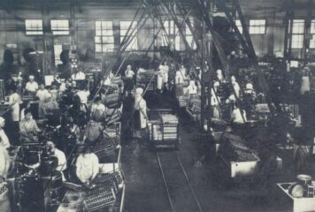 La Asociación Metalgráfica Española celebra 100 años de historia, innovación y compromiso con el sector