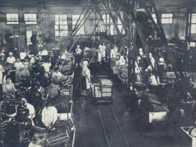 La Asociación Metalgráfica Española celebra 100 años de historia, innovación y compromiso con el sector