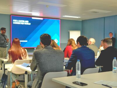 El CITT Semiconductores celebra su Summit 2026 impulsando Madrid como referente europeo en semiconductores