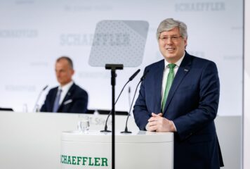 Junta General Anual 2026 de Schaeffler: claras mayorías en cuanto a dividendos, aprobación de la gestión y elección de la Junta de Supervisión