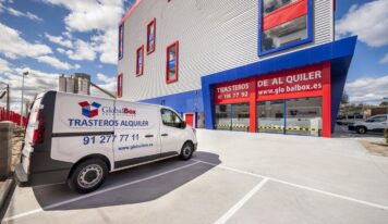Globalbox confía en NeoAttack para impulsar su crecimiento digital tras 20 años de trayectoria en el sector self storage