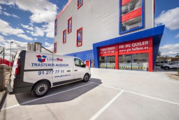 Globalbox confía en NeoAttack para impulsar su crecimiento digital tras 20 años de trayectoria en el sector self storage